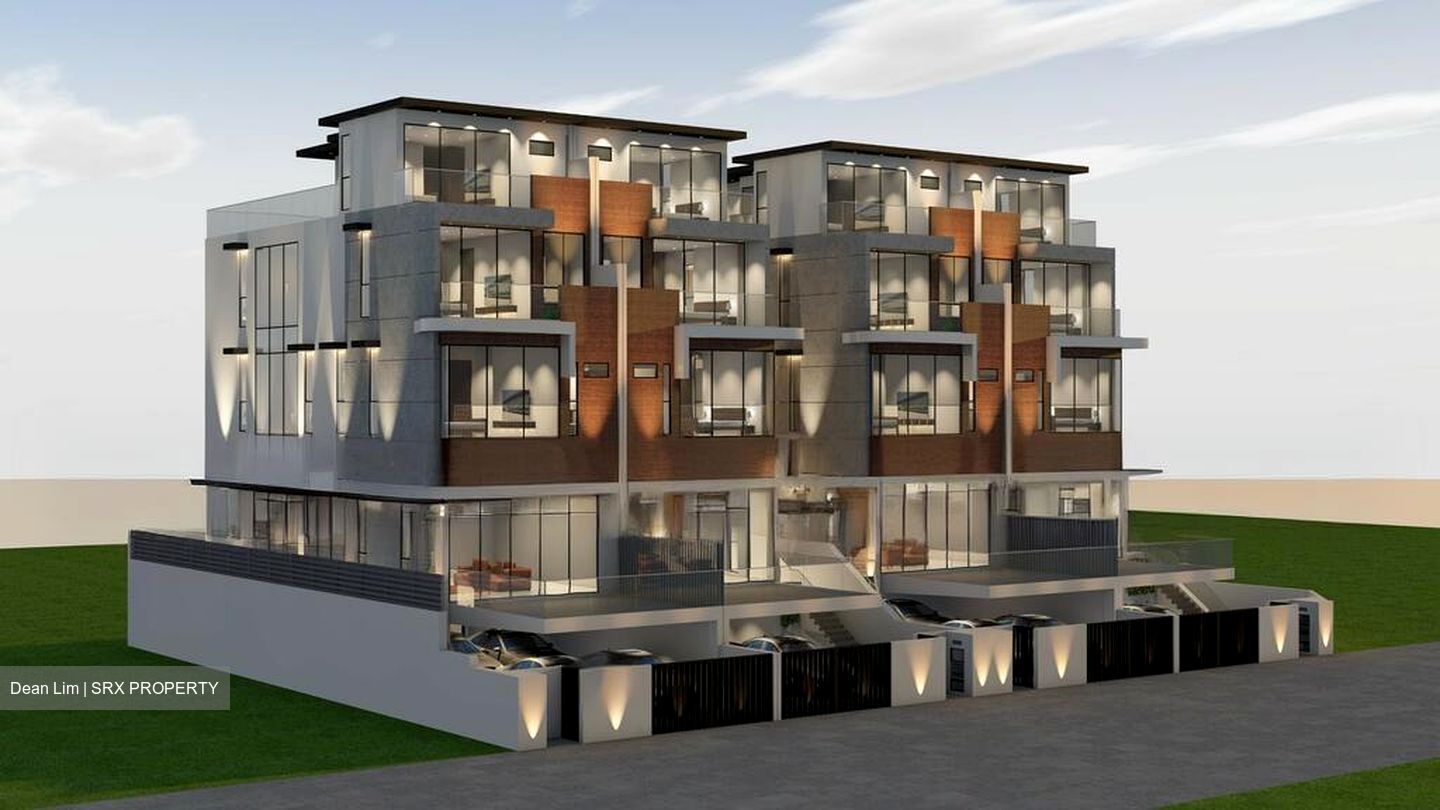 Meyer Place (D15), Semi-Detached #507397441